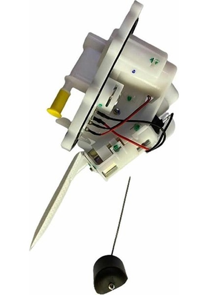 Mondial 125 Drift L Benzin Pompası Komple Orijinal fiyatları