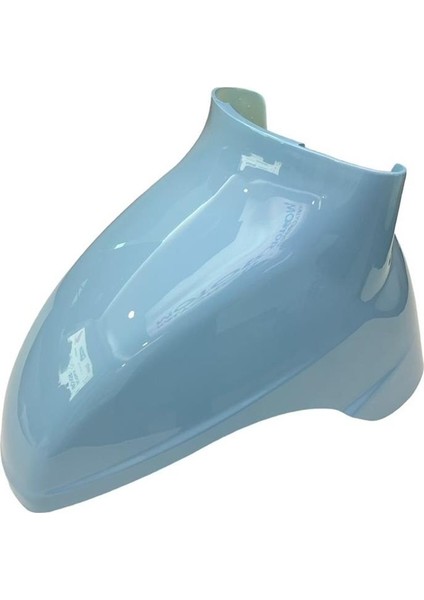 Mondial Virago 50 I Ön Çamurluk Mavi Orijinal