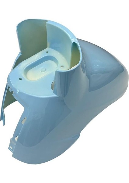 Mondial Virago 50 I Ön Çamurluk Mavi Orijinal fiyatları