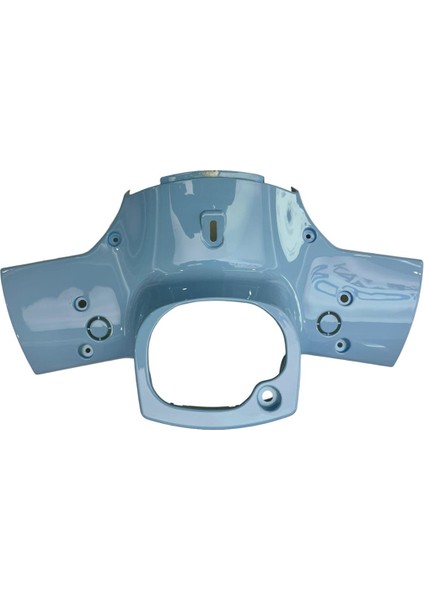 Mondial Virago 50 I Gidon Alt Koruma Mavi Orijinal