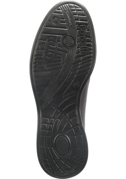 6922 Erkek Comfort Ayakkabi