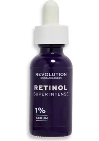 Skincare 1% Yoğun Retinol Serum 30 ml