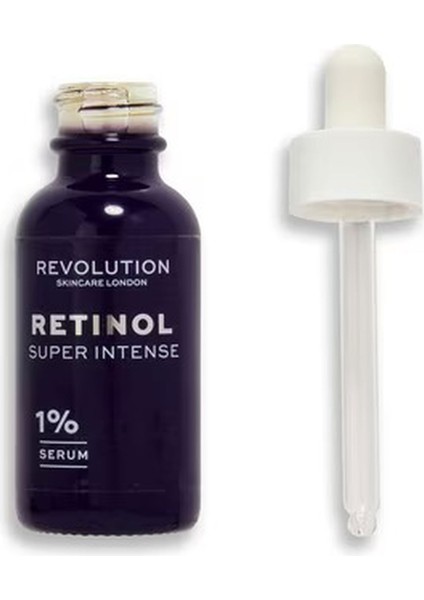 Skincare 1% Yoğun Retinol Serum 30 ml