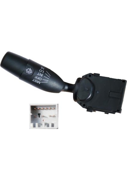 Honda Cıvıc 2006 - 2011 Otomatik Ön ve Arka Sisli Sınyal Kolu