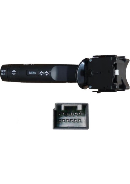 Chevrolet Trax 2013 - 2016 Cruıse Kontrollu Sınyal Kolu 12 Pin