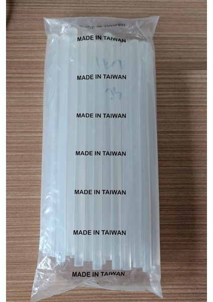 11.2 mm Kalın Mum Silikon 1 kg Kalın Taıwan