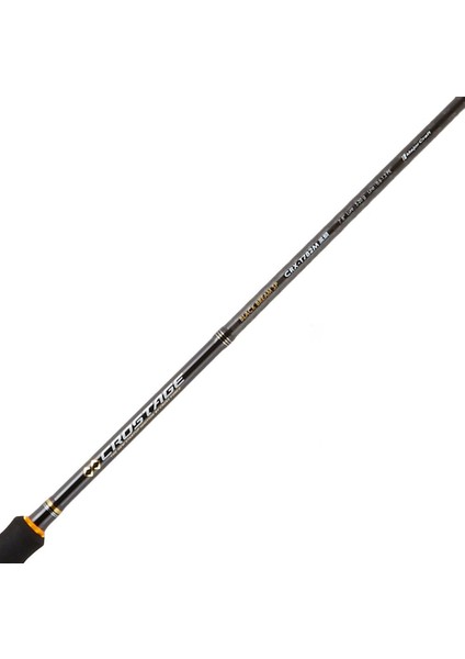 Major Craft Crostage CRX-T782M/KURODAI 234CM 5-20GR (2p) Light Spin Kamış