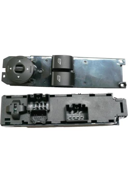 Ford Transıt Courıer 2014 - Sonrası Sol Cam Anahtarı 6+7= 13 Pin