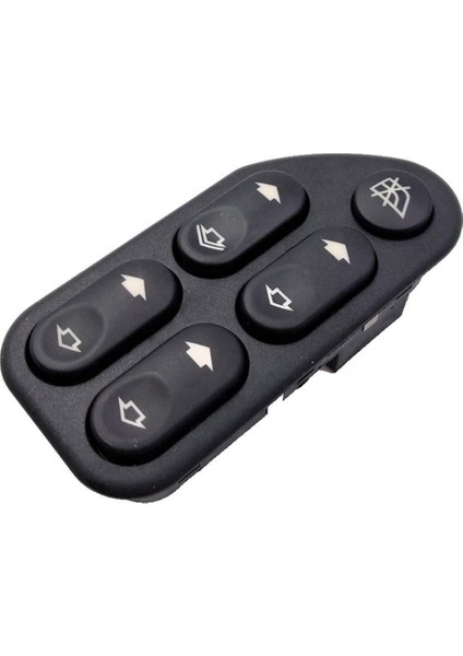 Ford Fıesta Dört Cam Anahtarı