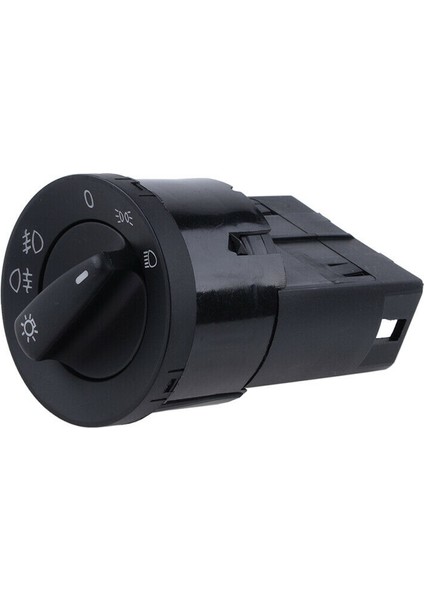 Volkswagen New Beetle 1998 - 2005 Far Anahtarı