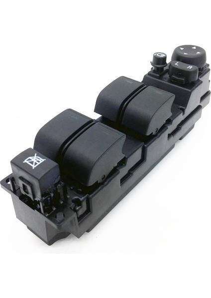 Mazda 6 Dynamıc 2002-2012 Elektrikli Ayna Ayarlı Cam Anahtarı