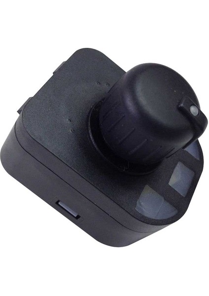 Audı A4 Katlanır Işıklı Ayna Ayar Anahtarı 4pin