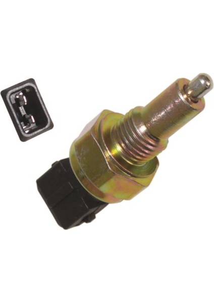 Skoda Super B 2001 - 2008 Geri Vites Müşürü