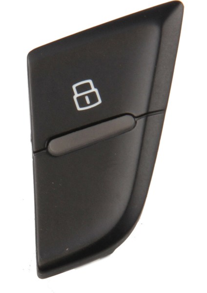 Audi Q5 2009 - 2017 Arka Sol Merkezi Kilit Düğmesi