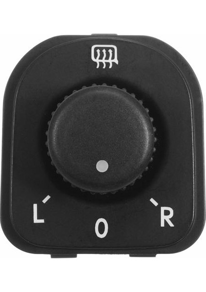 Volkswagen Sharan 2 2010 - 2017 Ayna Ayar Düğmesi