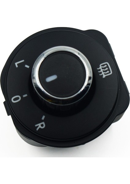 Volkswagen Polo 2010 - Sonrası Ayna Ayar Düğmesi