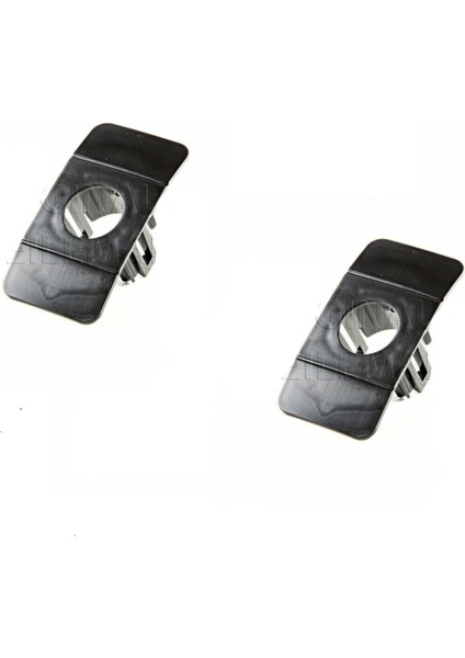 Volkswagen Jetta 2010 - 2014 Park Sensörü Yuvasi 2li Set