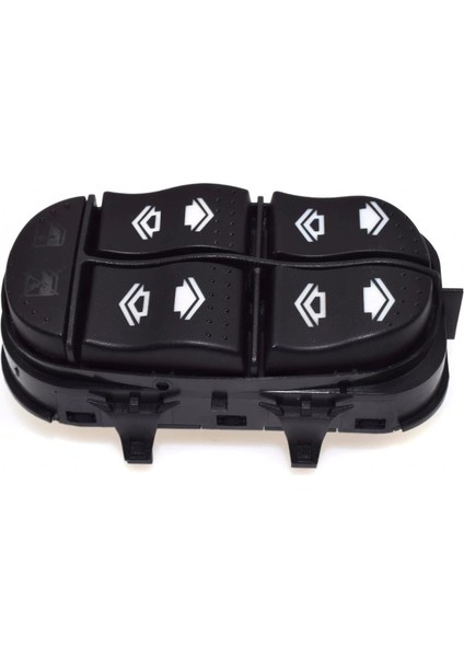 Ford Focus I 1999 - Sonrası Dort Cam Anahtarı 11PIN