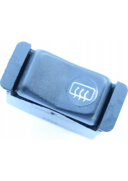 Mercedes W 201 1972 - 1979 Arka Cam Rezistans Anahtarı