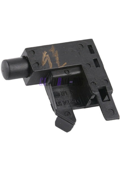 Volkswagen Touareg 2003 - 2010 El Fren Lamba Müşürü