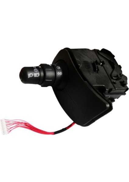 Renault Kangoo 3 2008 - 2012 Sinyal ve Far Kolu Iki Sisli 10 Pin