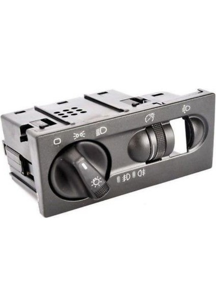 Volkswagen Caddy 2 1996 - 2002 Far Anahtarı