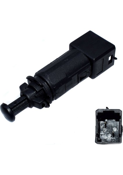 Opel Movano 2004 - Sonrası 2 Fişli Fren Müşiri