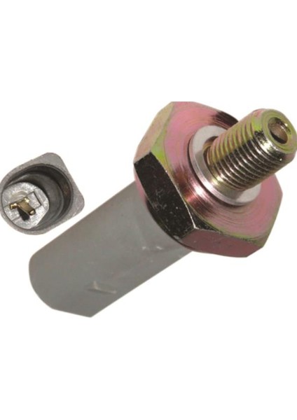 Volkswagen Bora 2.3 V5 1998 2000 Dizel Yağ Müşürü