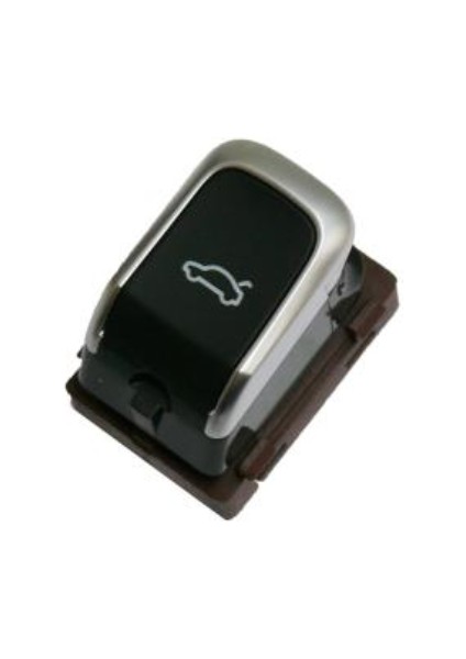 Seat Exeo 2008 - 2012 Içten Bagaj Açma Anahtarı Krom