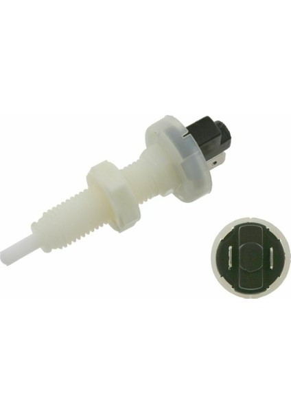 Tofaş Murat 131 Plastik Fren Müşiri