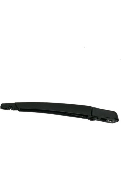 Mercedes ml 350 W164 Kasa 2006 - 2011 Arka Cam Silgi Kolu