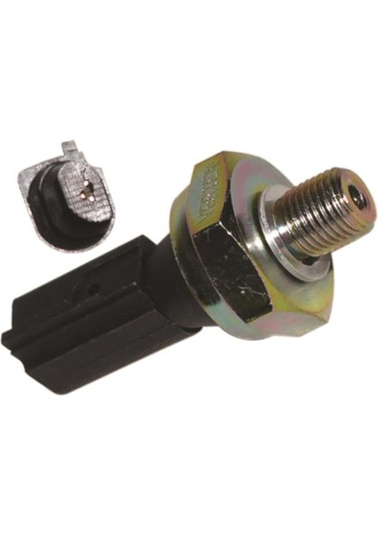 Seat Leon I 2.8 2002 - 2004 Siyah Yağ Müşiri