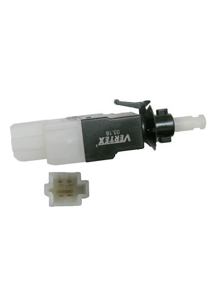 Mercedes W245 2006 - 2013 4 Pinli Fren Müşürü