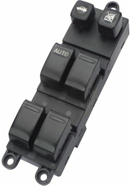 Nıssan Prımera 2002 - 2008 Sol Dörtlü Cam Açma Düğmesi