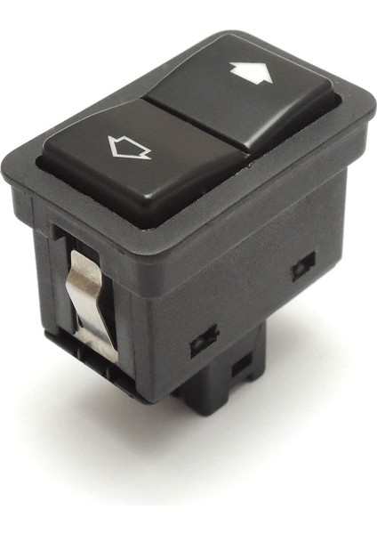 Bmw E38 740IL Tekli Cam Açma Düğmesi