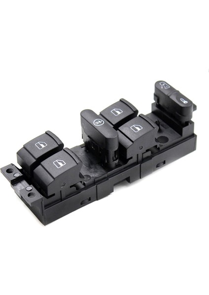 Seat Leon 1999 - 2004 Cam Açma Kapatma Anahtar Kiti