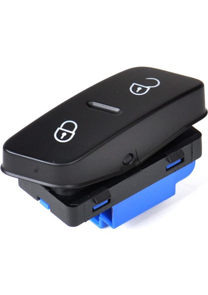 Volkswagen Golf 5 Gtı 2006 - 2010 Merkezi Kilit Düğmesi