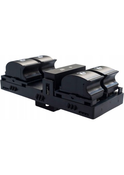 Fıat Lınea 2008 - 2015 Fıat Cam Açma Sol Taraf Siyah Soket