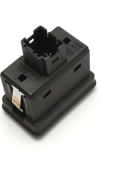 Bmw E38 740IL Tekli Cam Açma Düğmesi