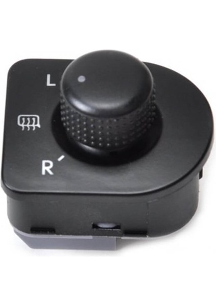 Volkswagen Golf 1998 - 2004 Ayna Ayar Düğmesi