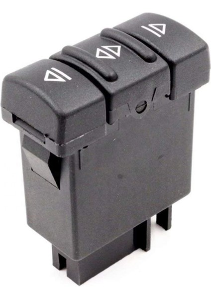 Renault 19 Otomatik Cam Anahtarı Sol