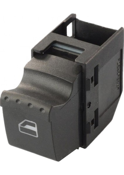 Seat Toledo 2 1999 - 2005 Tekli Cam Anahtarı