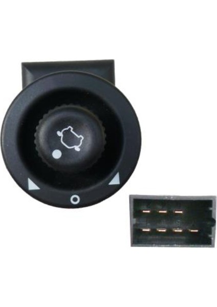 Ford Connect Ayna Ayar Anahtarı 7pinli