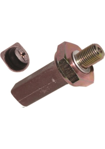 Seat Leon I 1.9 Tdı 1999 - 2006 Kahverengi Yağ Müşiri