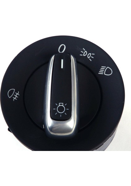 Volkswagen Touran 2003 - 2010 Far Anahtarı modelleri