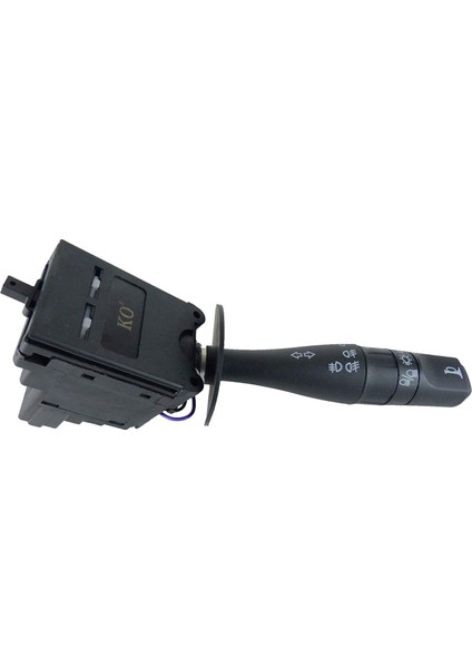 Fıat Scudo 1996 - 2006 Ön + Arka Ssıslı Sinyal Kol Yassı