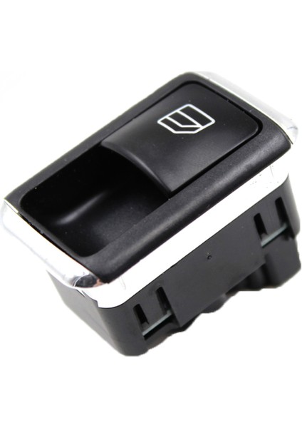 Mercedes W166 Kasa ml 350 2012-2016 Sağ Arka Cam Anahtarı 4 Pin