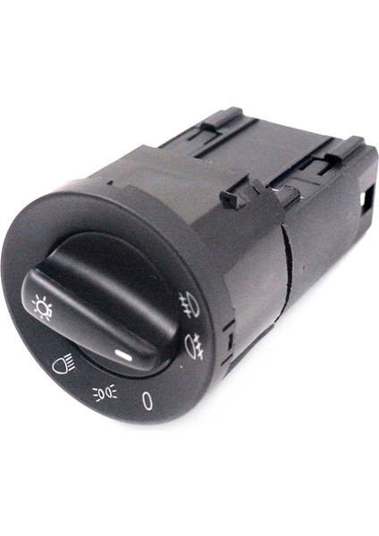 Volkswagen Golf 4 1997 - 2004 Ön / Arka Sis Farlı Far Anahtarı