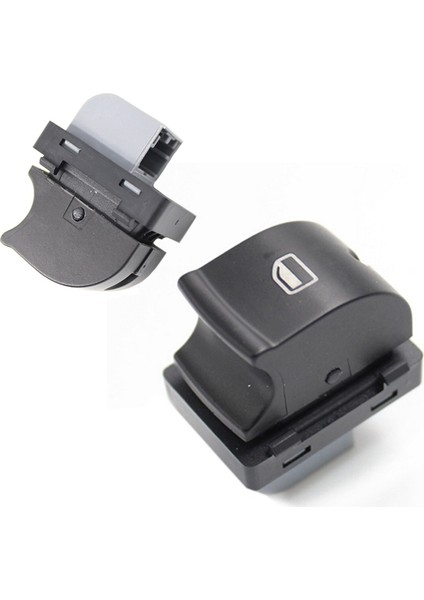 Audı A3 8pa 2004 - 2012 Tek Cam Anahtarı