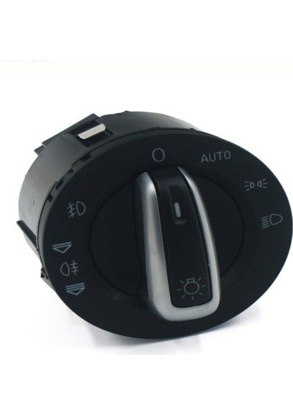 Audı A6 4f2 2004 - 2011 Far Anahtarı 8pin